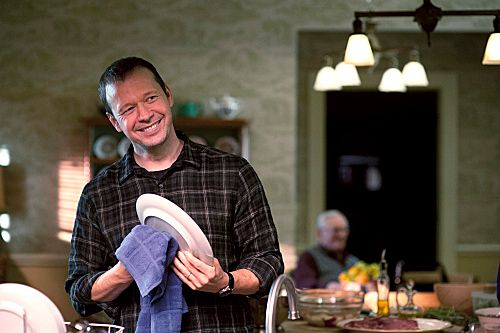 Blue Bloods : Foto