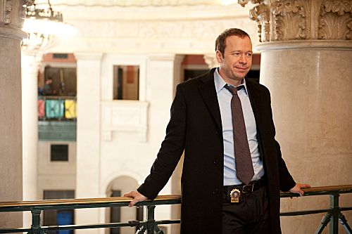 Blue Bloods : Foto