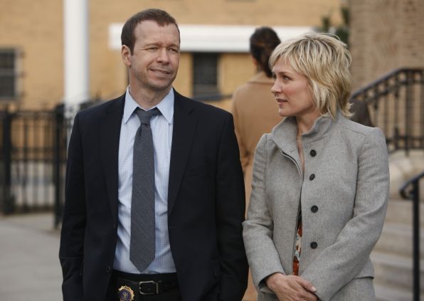 Blue Bloods : Foto