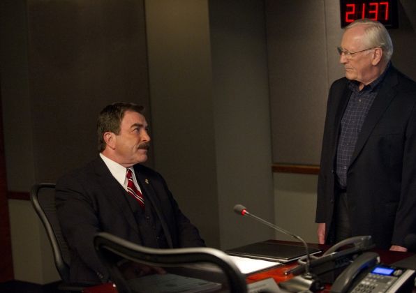 Blue Bloods : Foto Tom Selleck