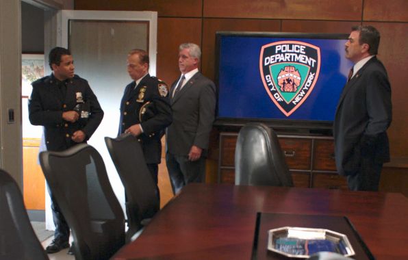 Blue Bloods : Foto Tom Selleck