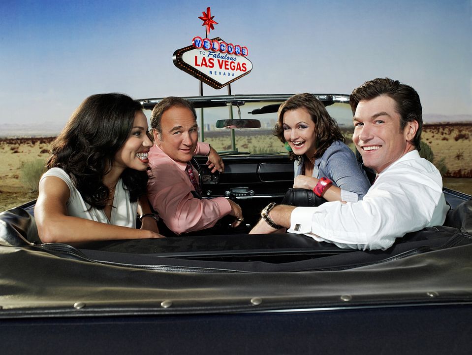 Foto Jurnee Smollett, Jerry O'Connell