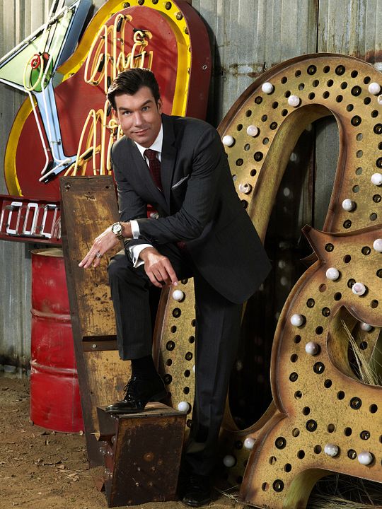 Foto Jerry O'Connell