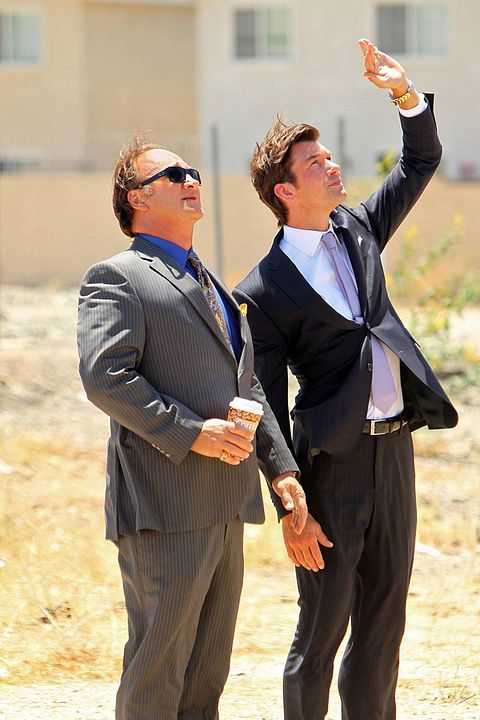 Foto Jerry O'Connell