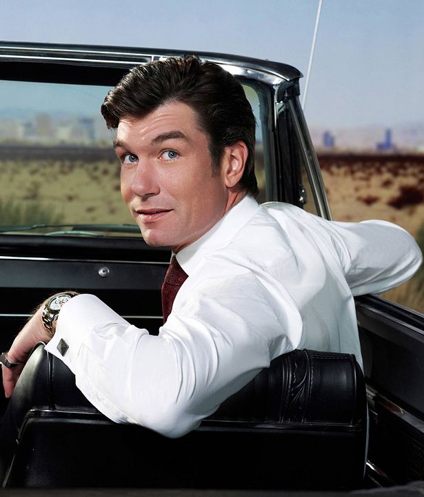 Foto Jerry O'Connell