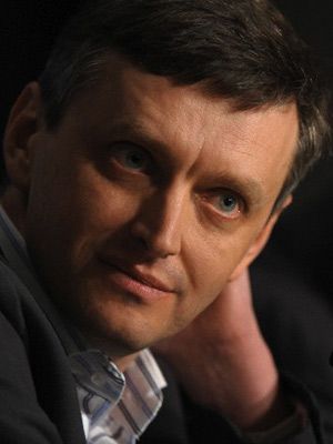 Póster Sergei Loznitsa