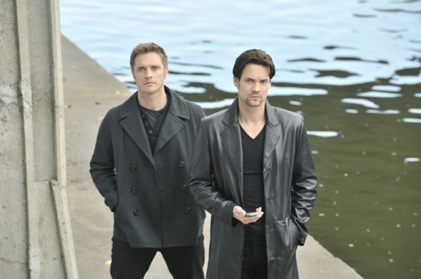 Foto Devon Sawa, Shane West