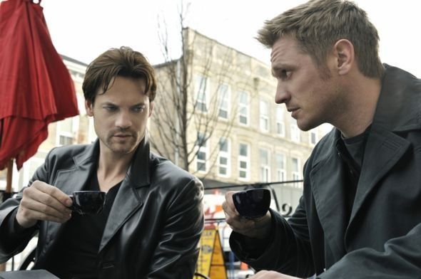 Foto Devon Sawa, Shane West