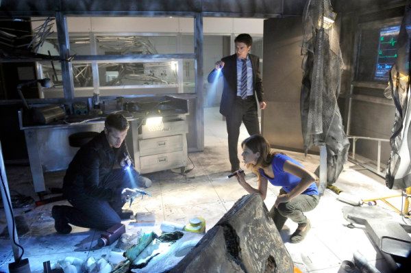 Foto Lyndsy Fonseca, Devon Sawa