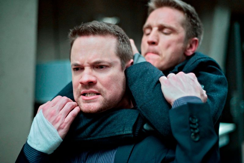 Foto Devon Sawa, Shane West