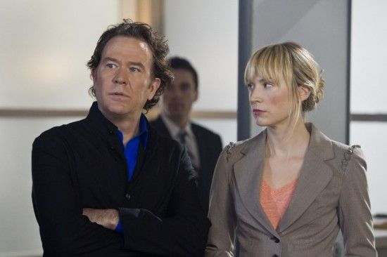Foto Timothy Hutton