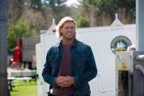 Haven : Foto Adam Copeland