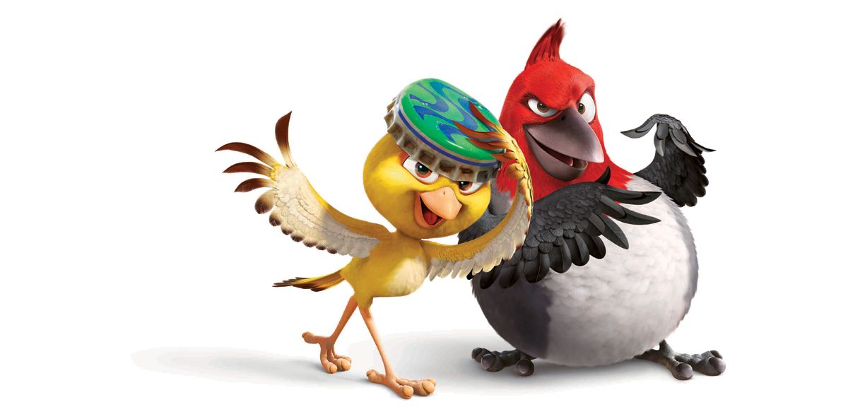 Rio : Foto David Kross