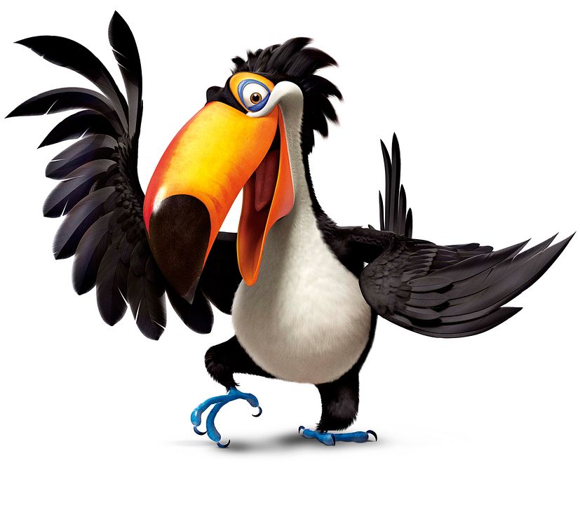 Rio : Foto David Kross