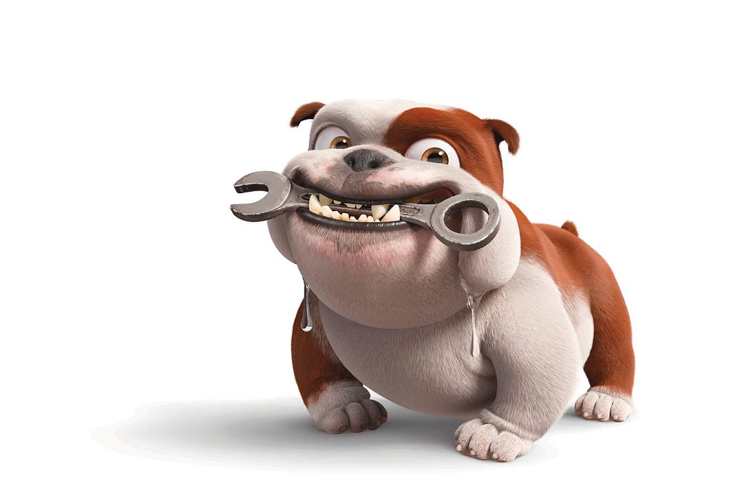 Rio : Foto David Kross