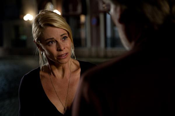 Los Ojos de Julia : Foto Belén Rueda