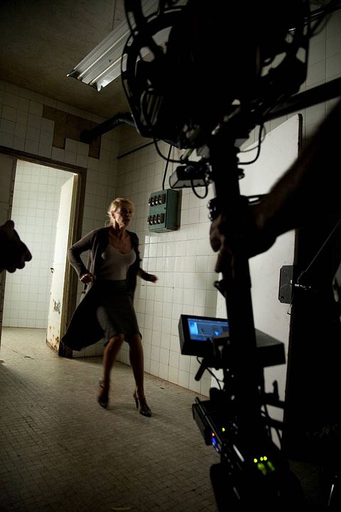 Los Ojos de Julia : Foto