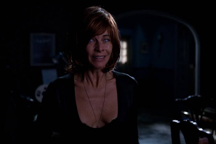 Los Ojos de Julia : Foto