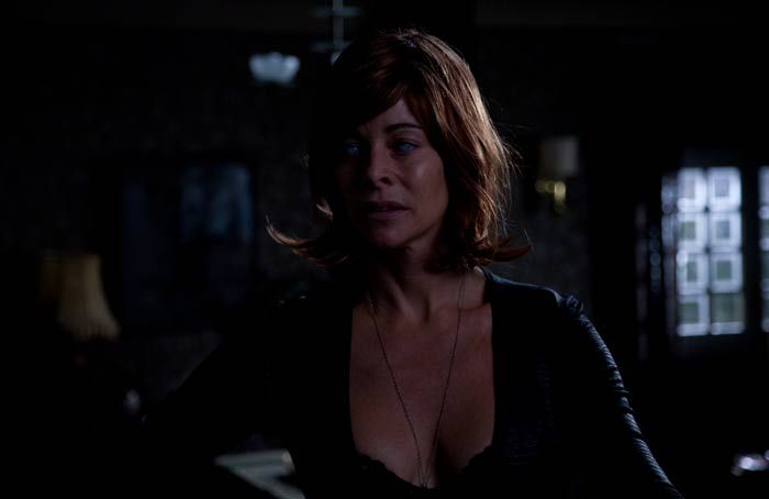 Los Ojos de Julia : Foto