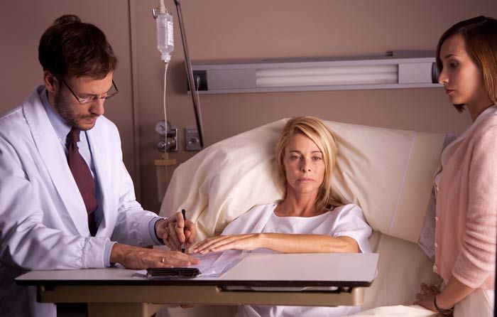 Los Ojos de Julia : Foto