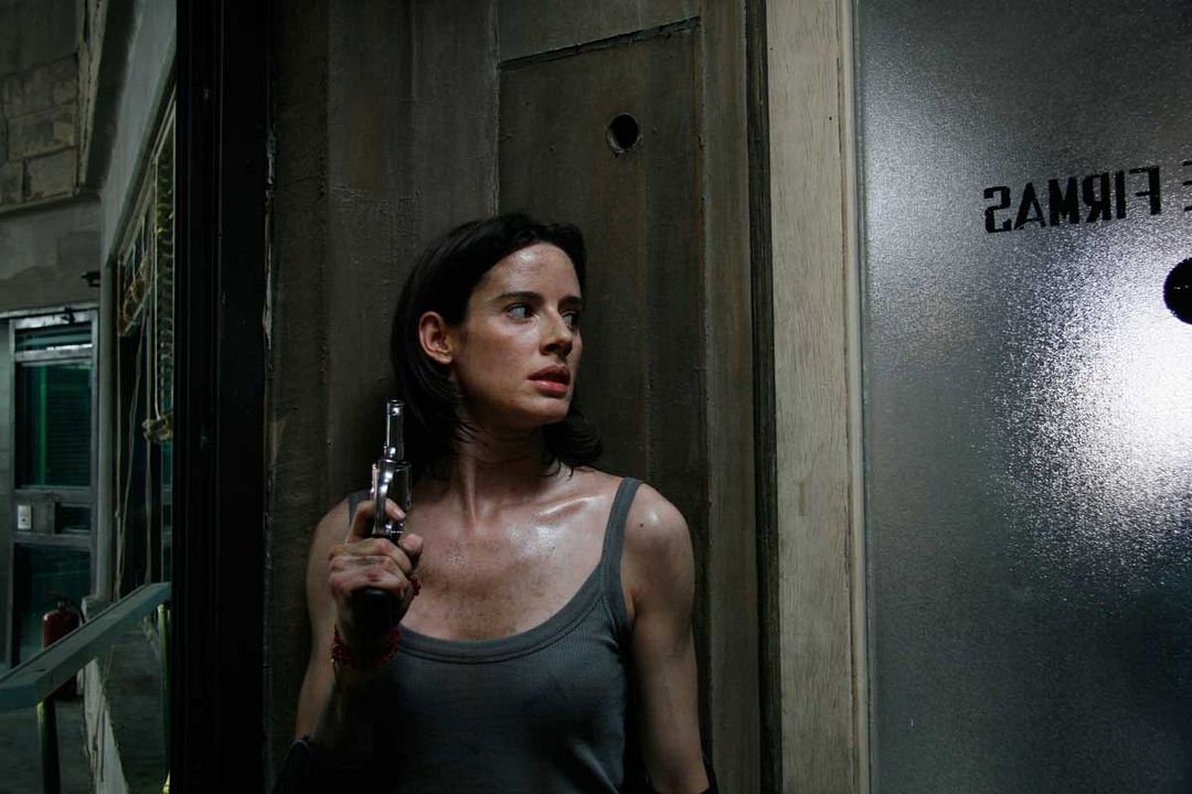 Solo quiero caminar : Foto