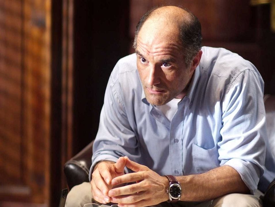 El cuarto contacto : Foto