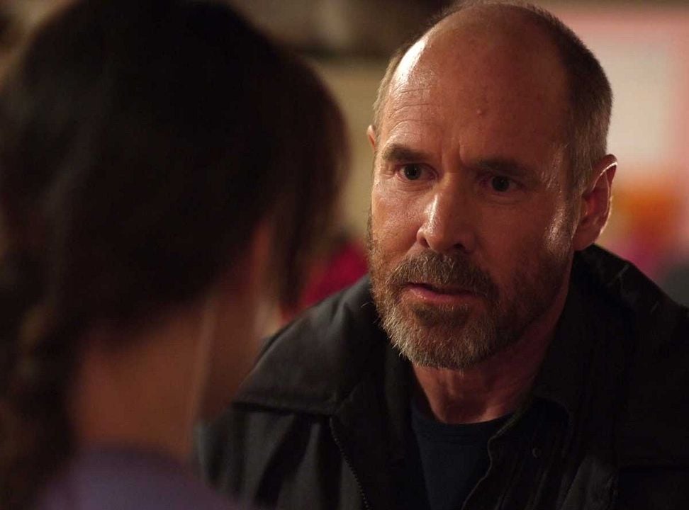 El cuarto contacto : Foto Will Patton