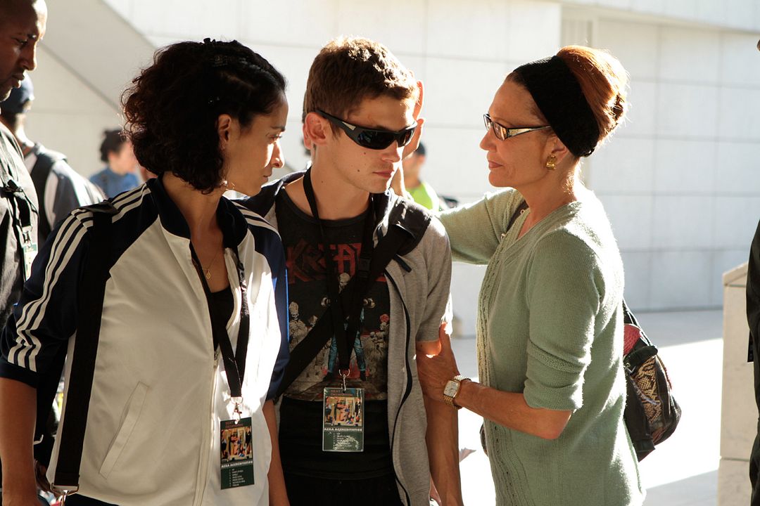 Foto Clémentine Célarié