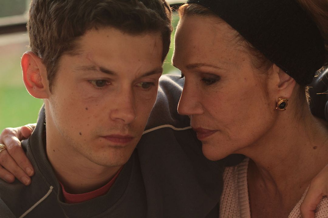 Foto Clémentine Célarié