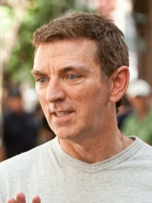 Póster Michael Patrick King