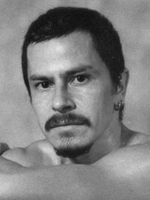 Póster Gustavo Sánchez Parra