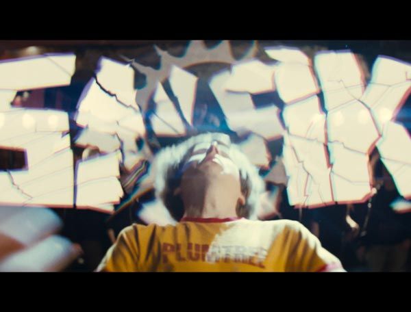 Scott Pilgrim vs. los ex de la chica de sus sueños : Foto