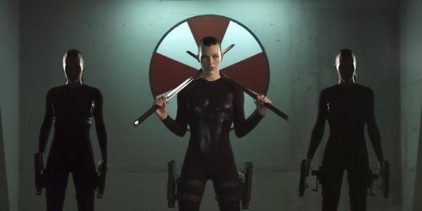 Resident Evil: Ultratumba : Foto Milla Jovovich