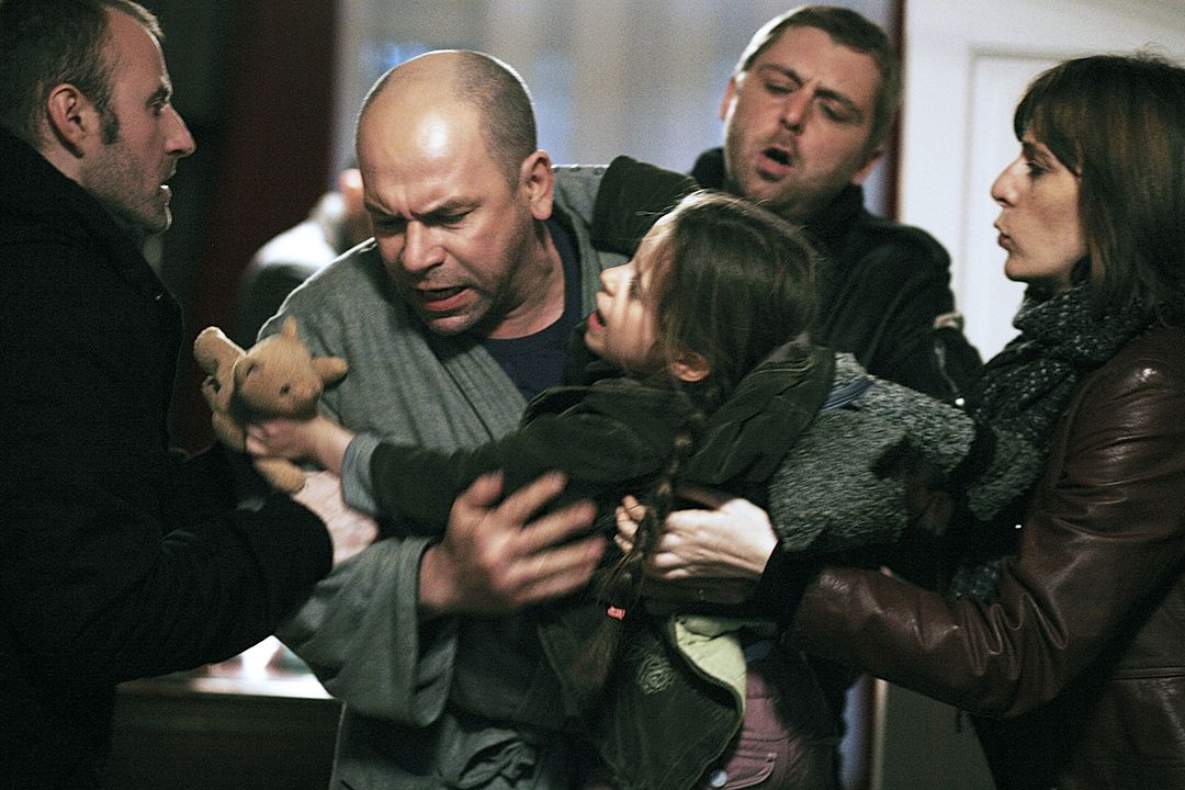 Foto Philippe Torreton