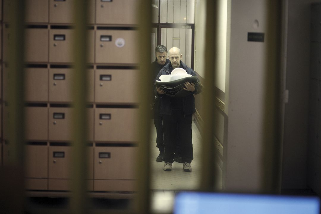 Foto Philippe Torreton