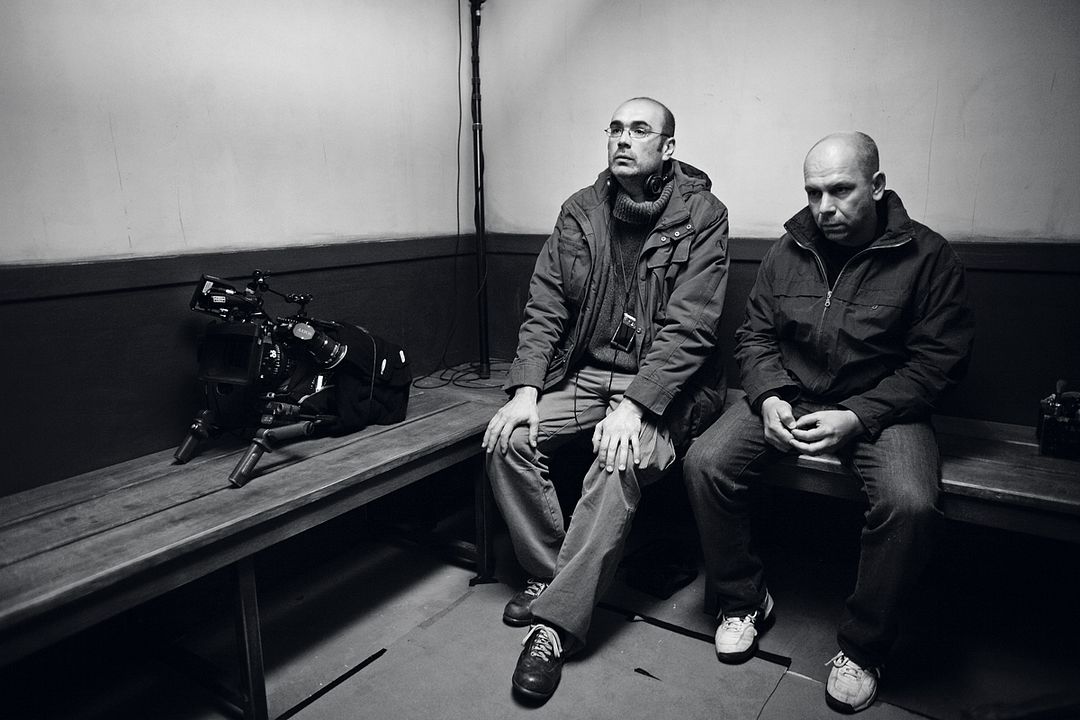 Foto Philippe Torreton