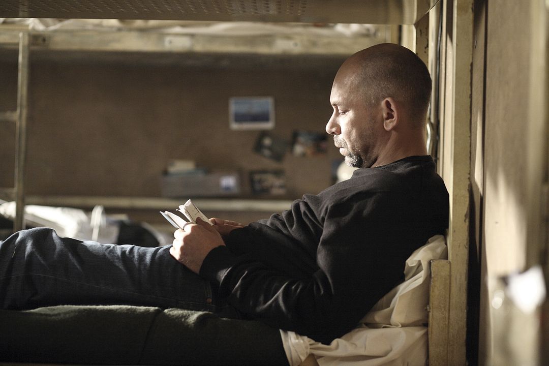 Foto Philippe Torreton