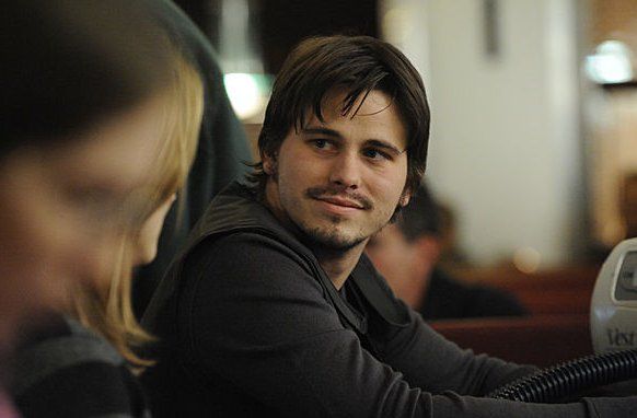 Foto Jason Ritter
