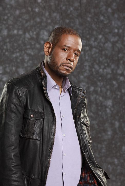 Foto Forest Whitaker