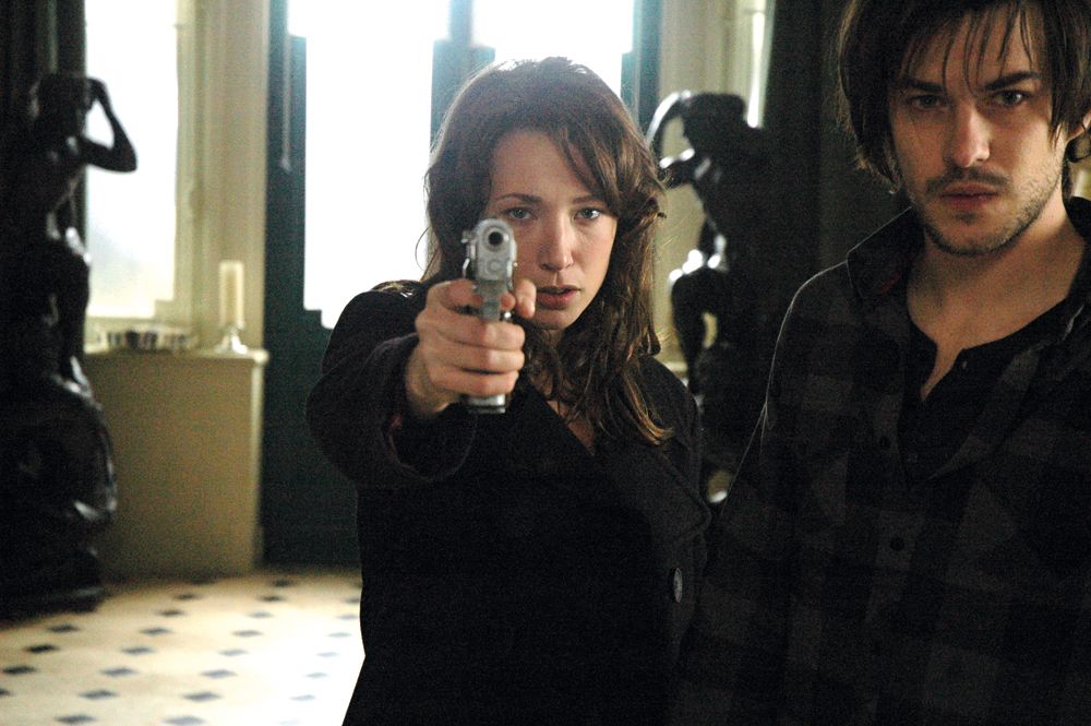 Foto Marc-André Grondin