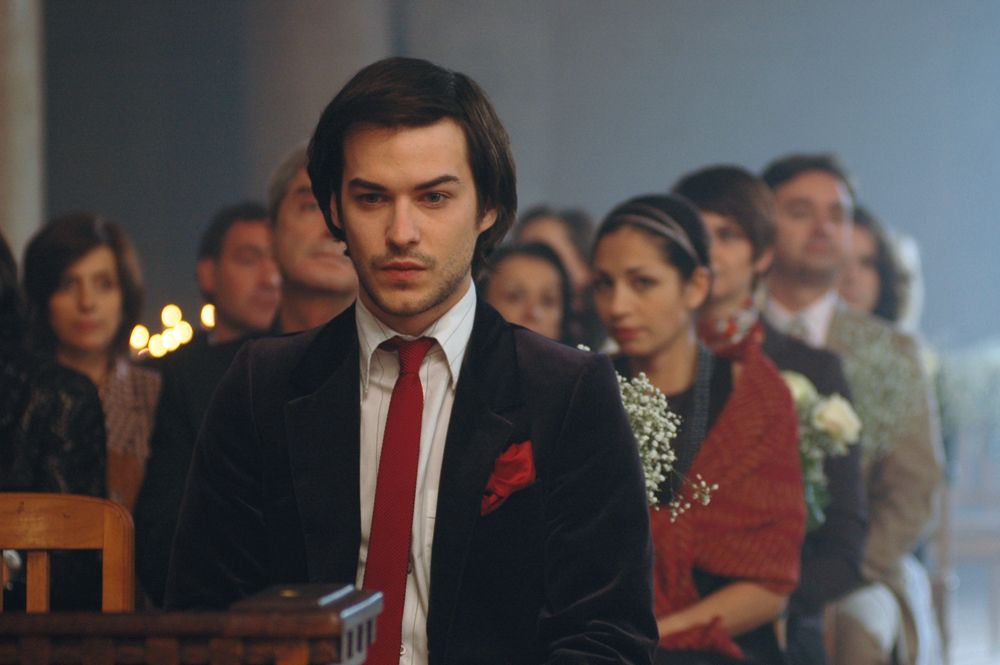 Foto Marc-André Grondin