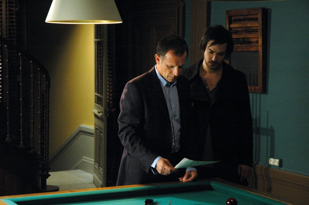 Foto Marc-André Grondin