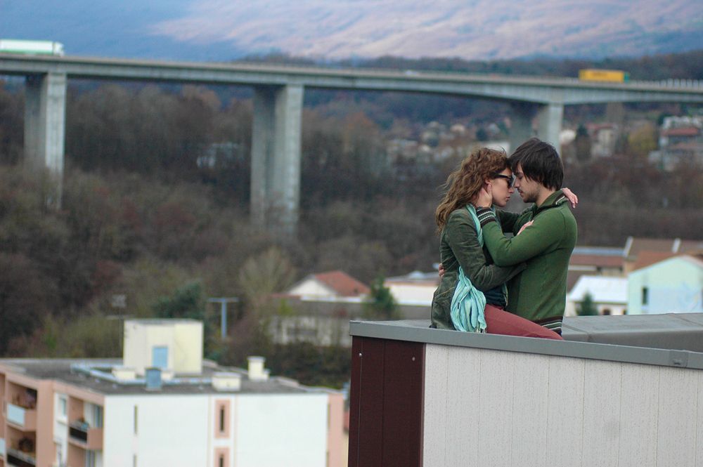 Foto Marc-André Grondin