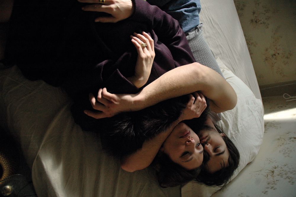 Foto Marc-André Grondin