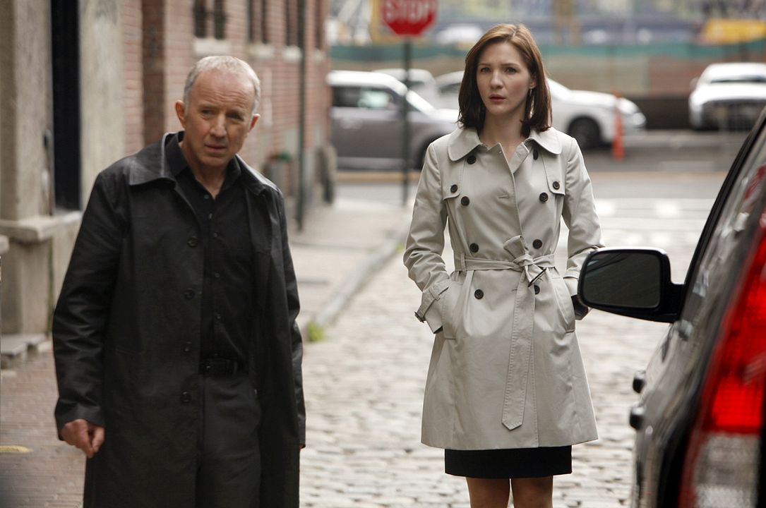 Foto Jessica Collins (II), Arliss Howard