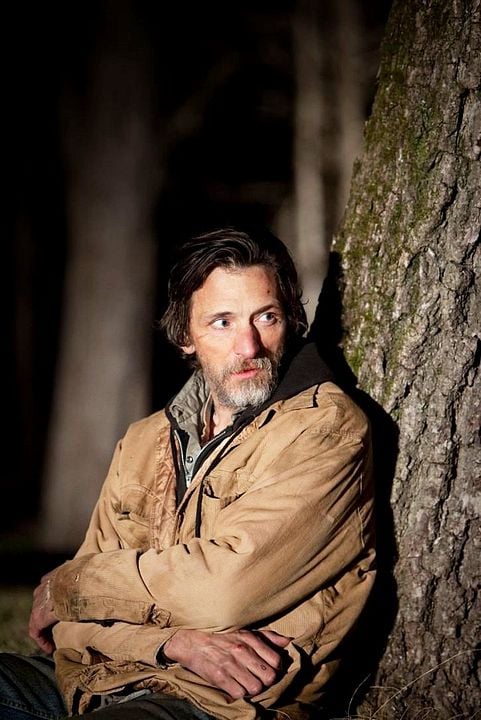 Foto Debra Granik, John Hawkes