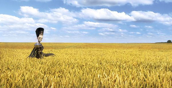 Arthur y la guerra de los mundos : Foto