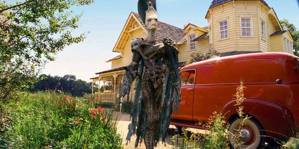 Arthur y la guerra de los mundos : Foto