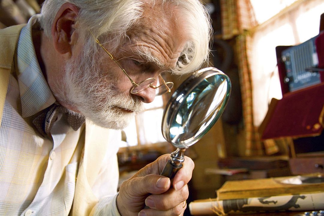 Arthur y la guerra de los mundos : Foto