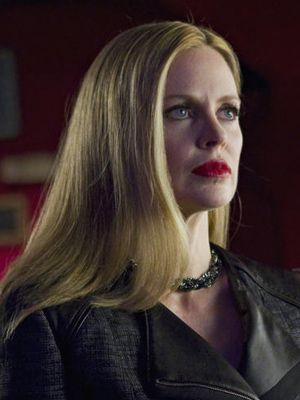 Póster Kristin Bauer